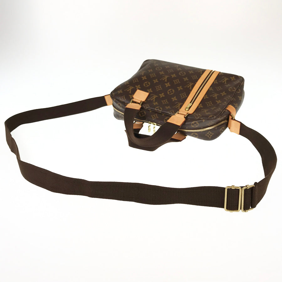 LOUIS VUITTON 2WAY bag Briefcase