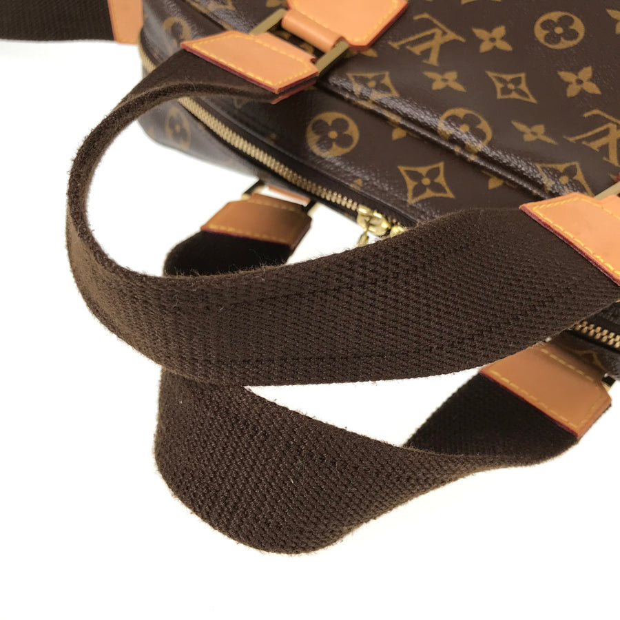 LOUIS VUITTON 2WAY bag Briefcase