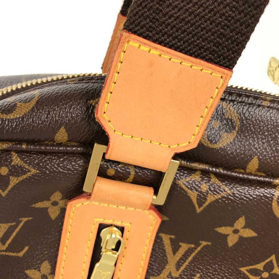 LOUIS VUITTON 2WAY bag Briefcase