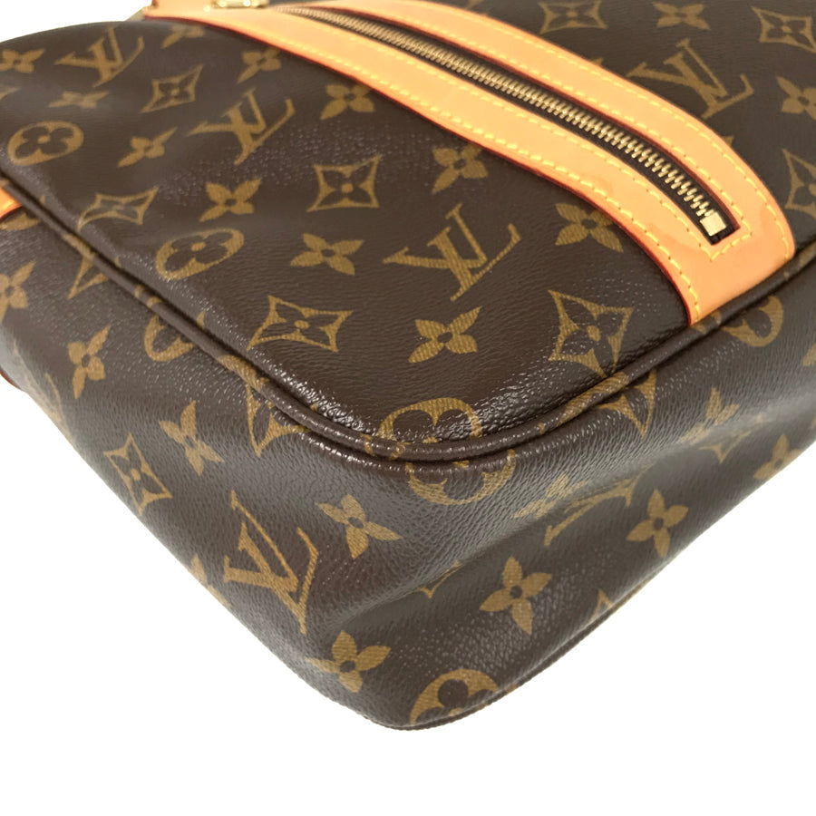 LOUIS VUITTON 2WAY bag Briefcase