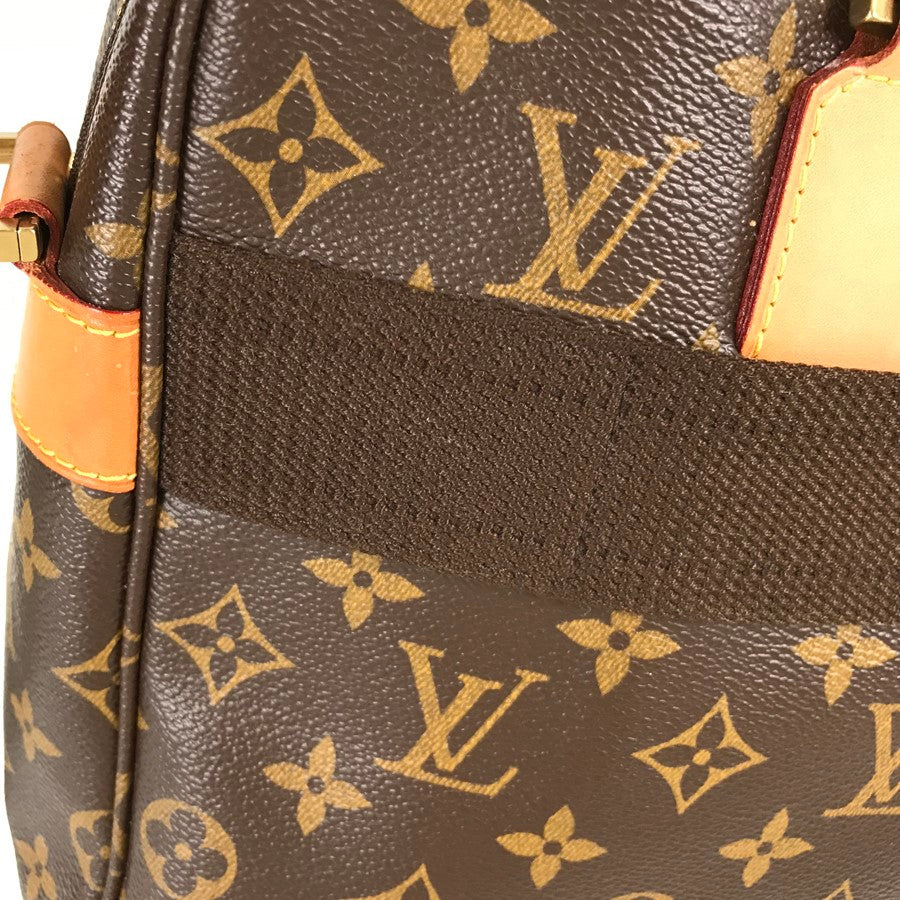 LOUIS VUITTON 2WAY bag Briefcase
