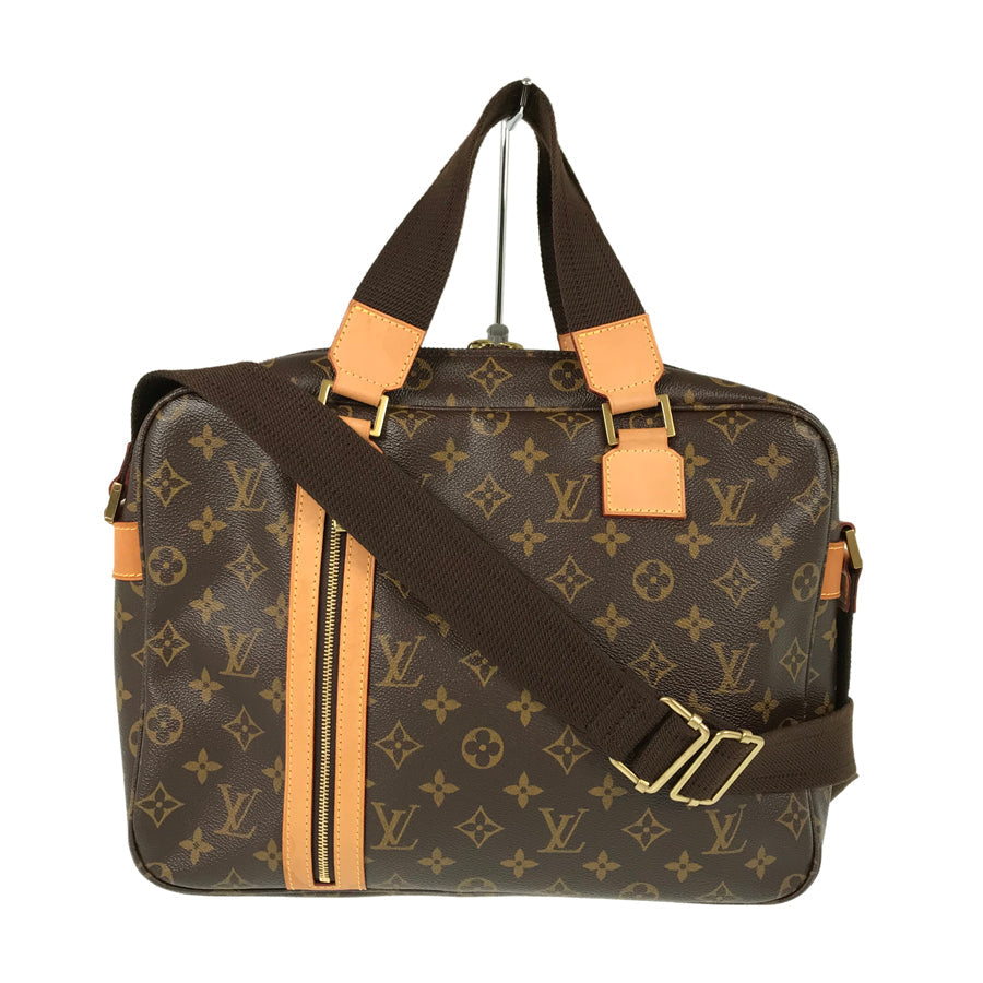 LOUIS VUITTON 2WAY bag Briefcase