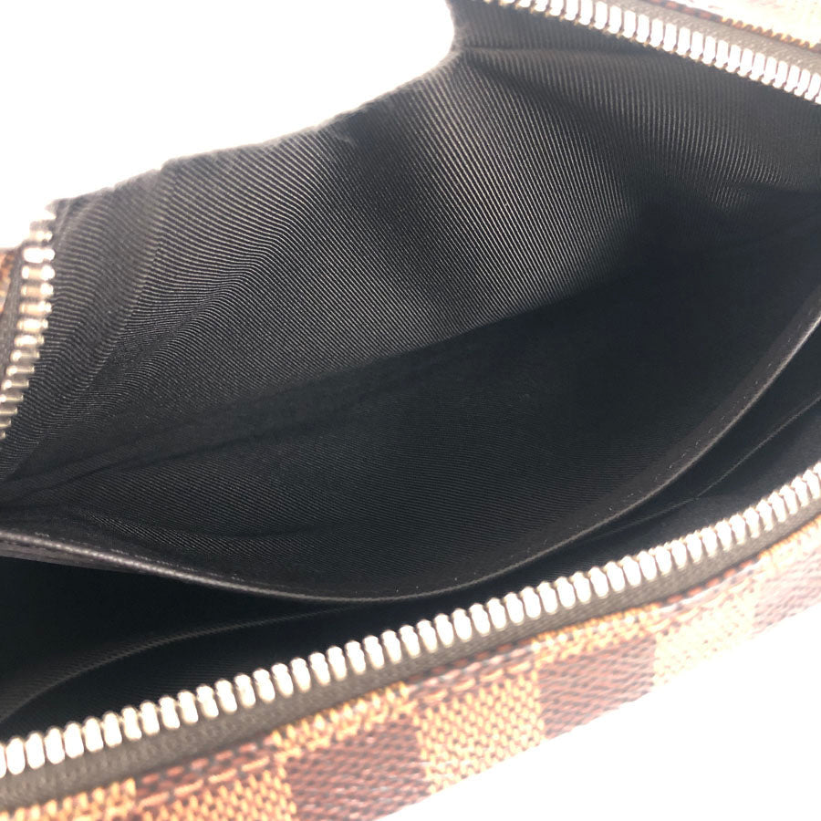 LOUIS VUITTON Damier Pochette Kasai business bag
