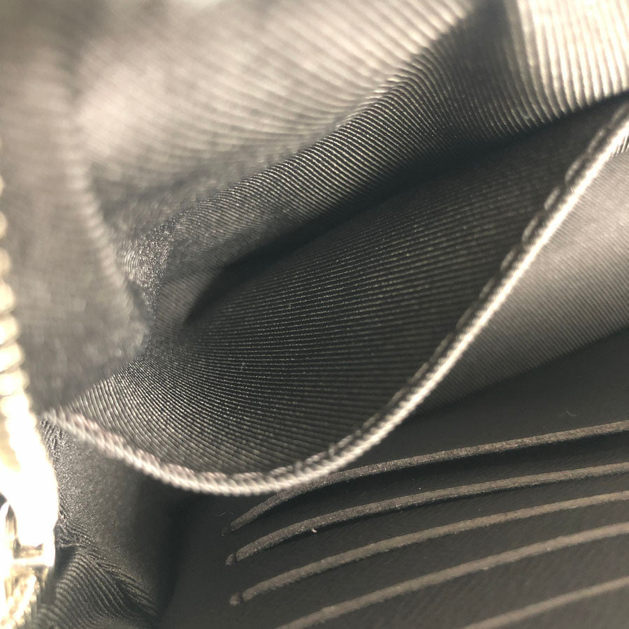 LOUIS VUITTON Damier Pochette Kasai business bag