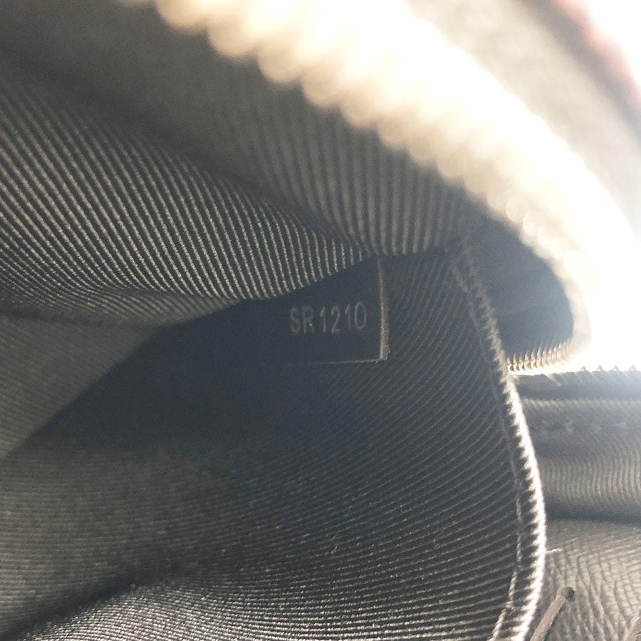 LOUIS VUITTON Damier Pochette Kasai business bag