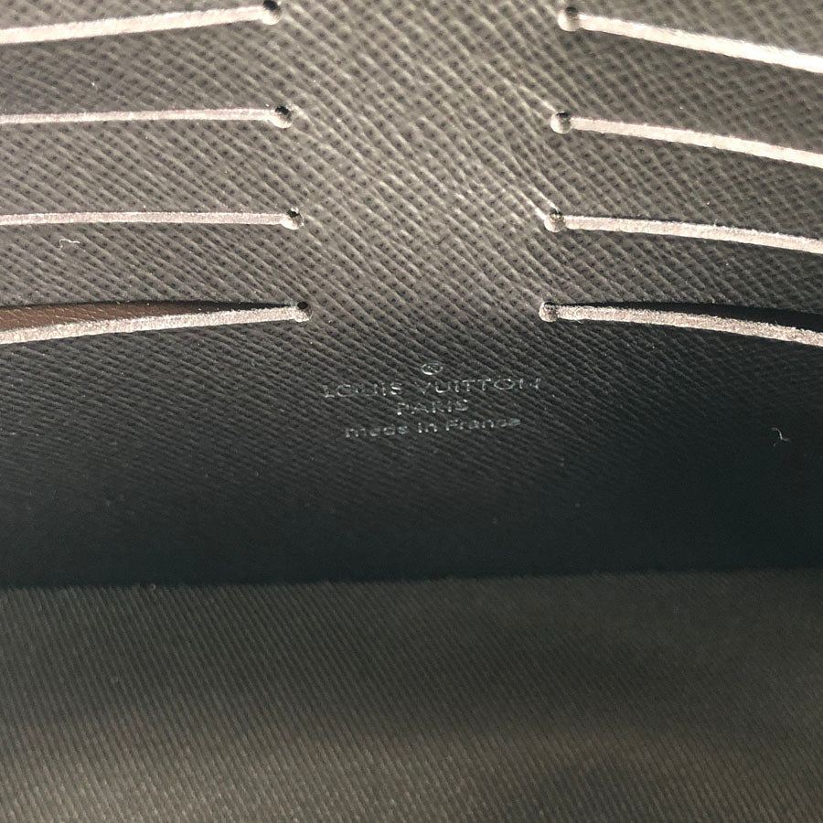 LOUIS VUITTON Damier Pochette Kasai business bag