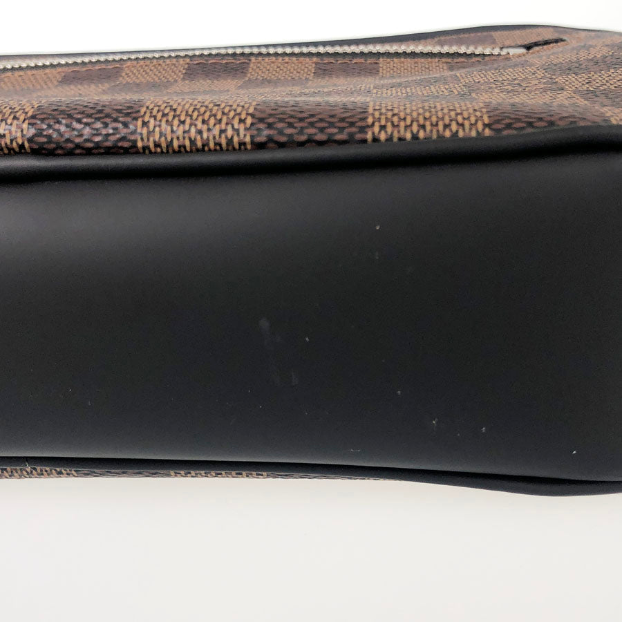 LOUIS VUITTON Damier Pochette Kasai business bag