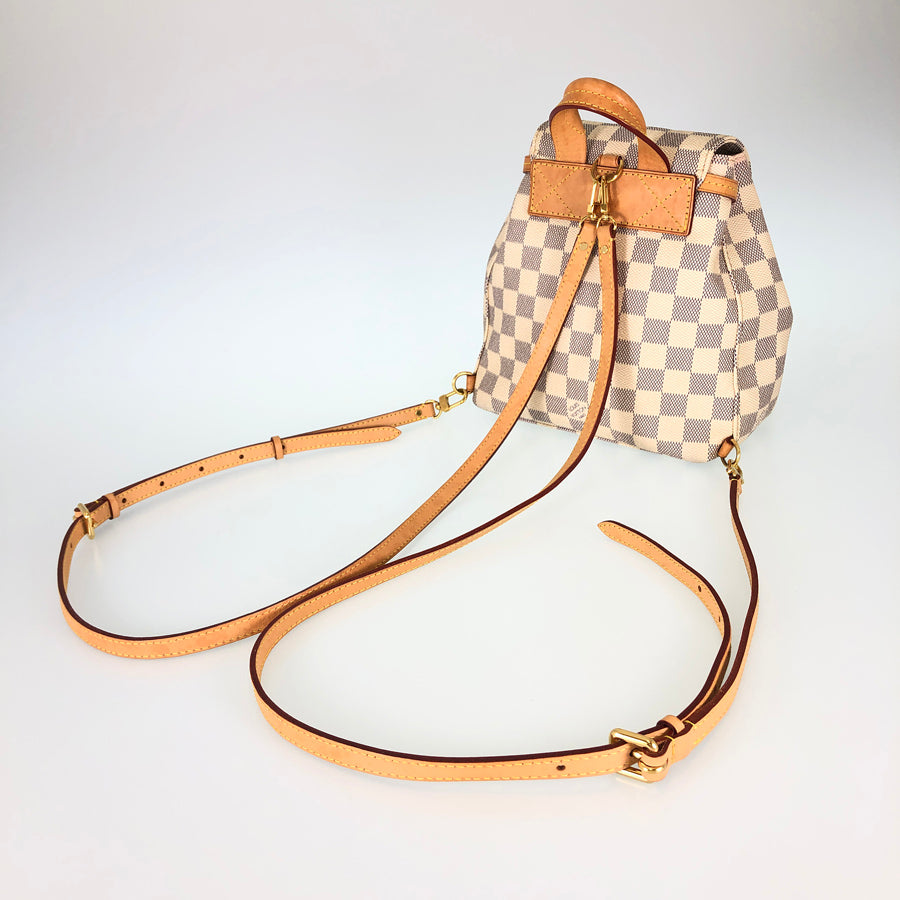 LOUIS VUITTON Backpack Backpack