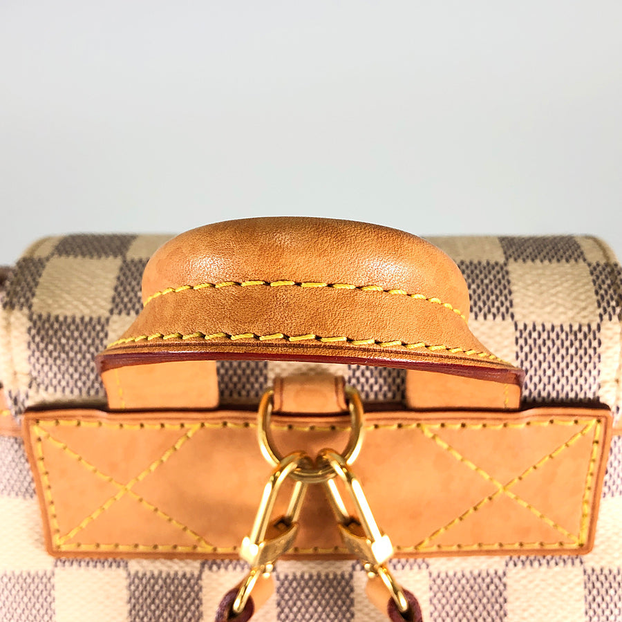LOUIS VUITTON Backpack Backpack