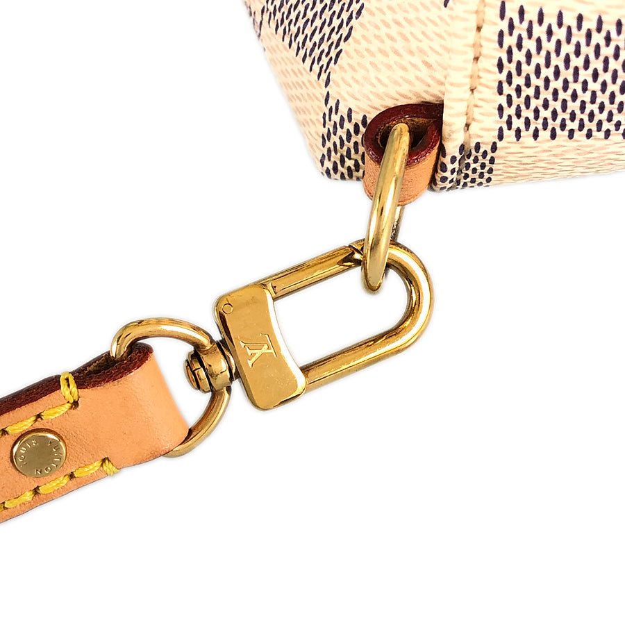 LOUIS VUITTON Backpack Backpack