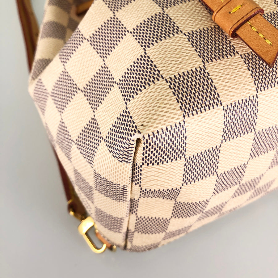 LOUIS VUITTON Backpack Backpack
