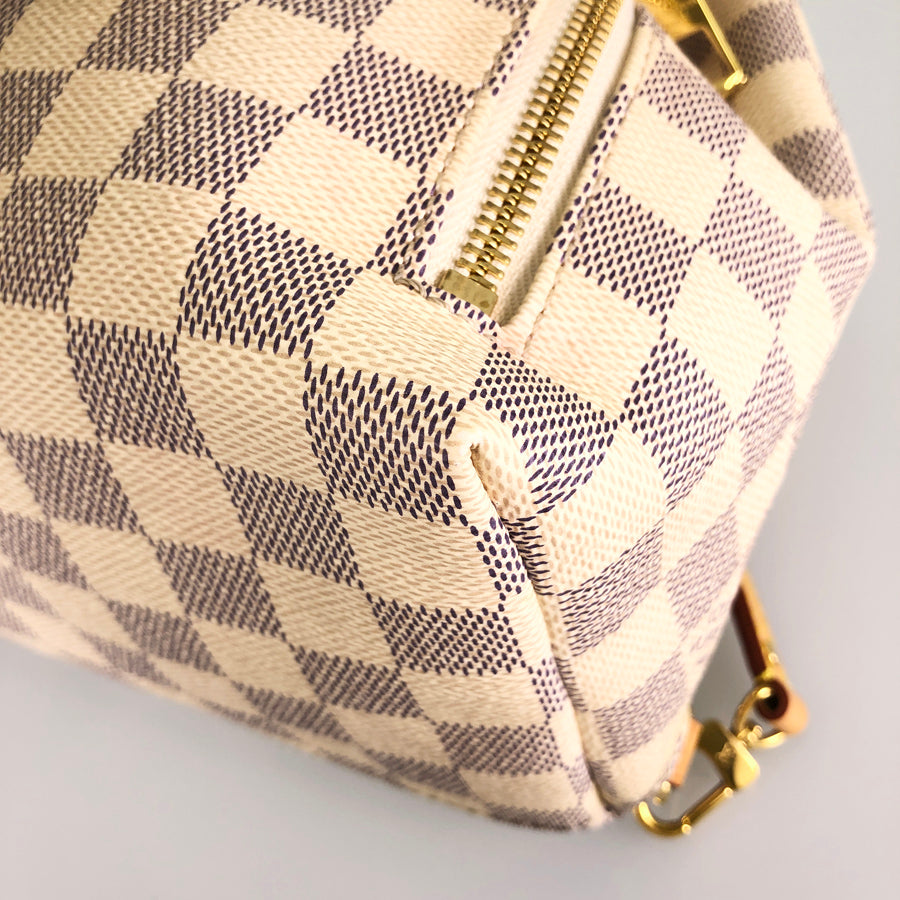 LOUIS VUITTON Backpack Backpack