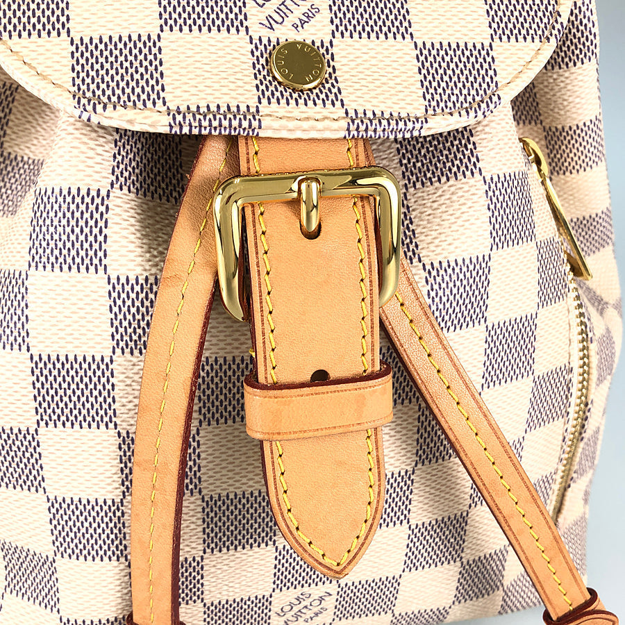 LOUIS VUITTON Backpack Backpack