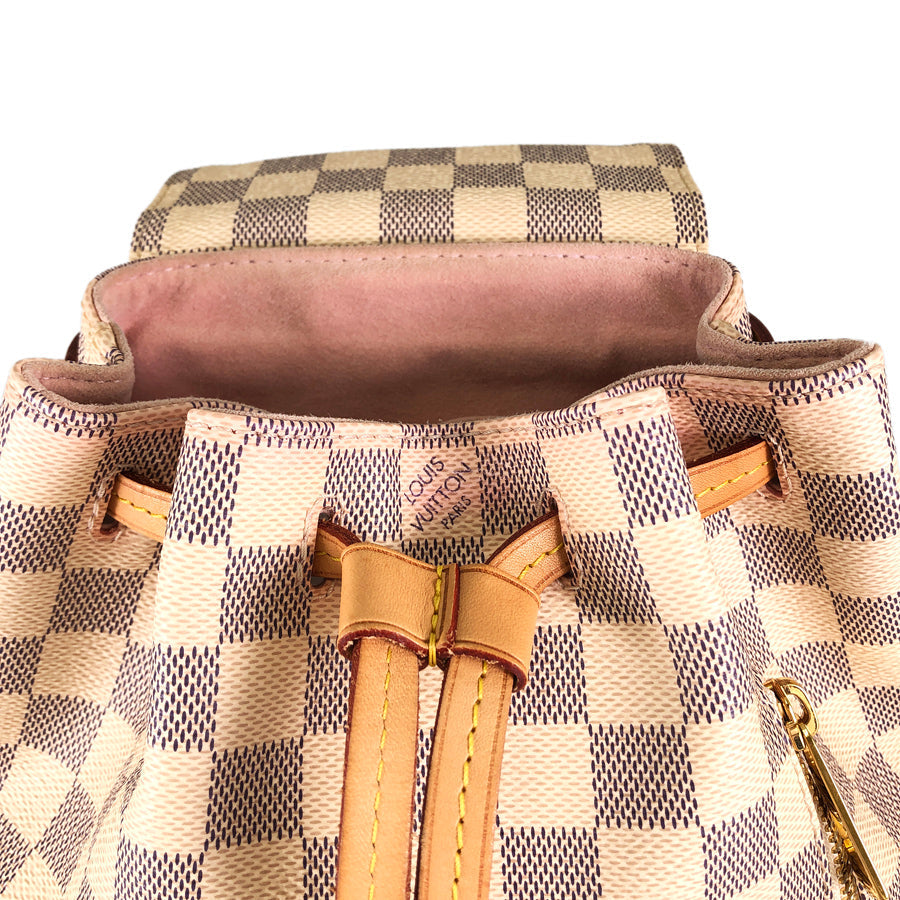 LOUIS VUITTON Backpack Backpack