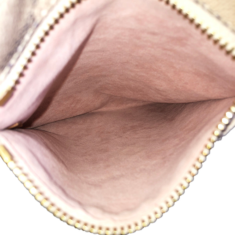 LOUIS VUITTON Backpack Backpack