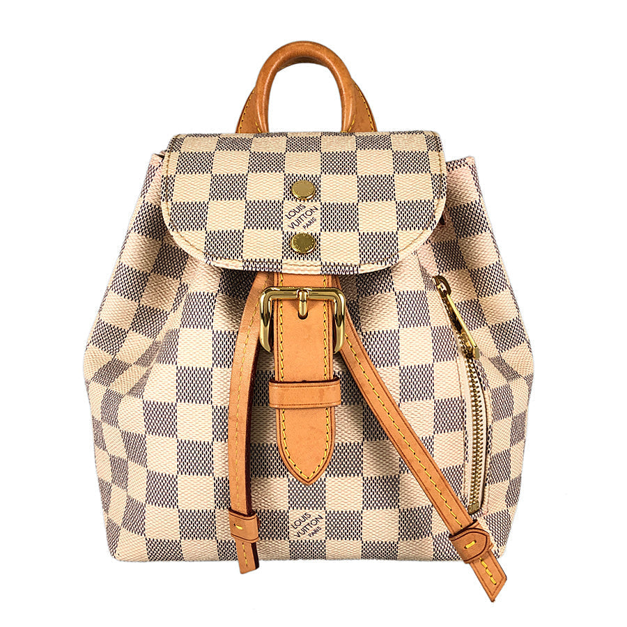 LOUIS VUITTON Backpack Backpack