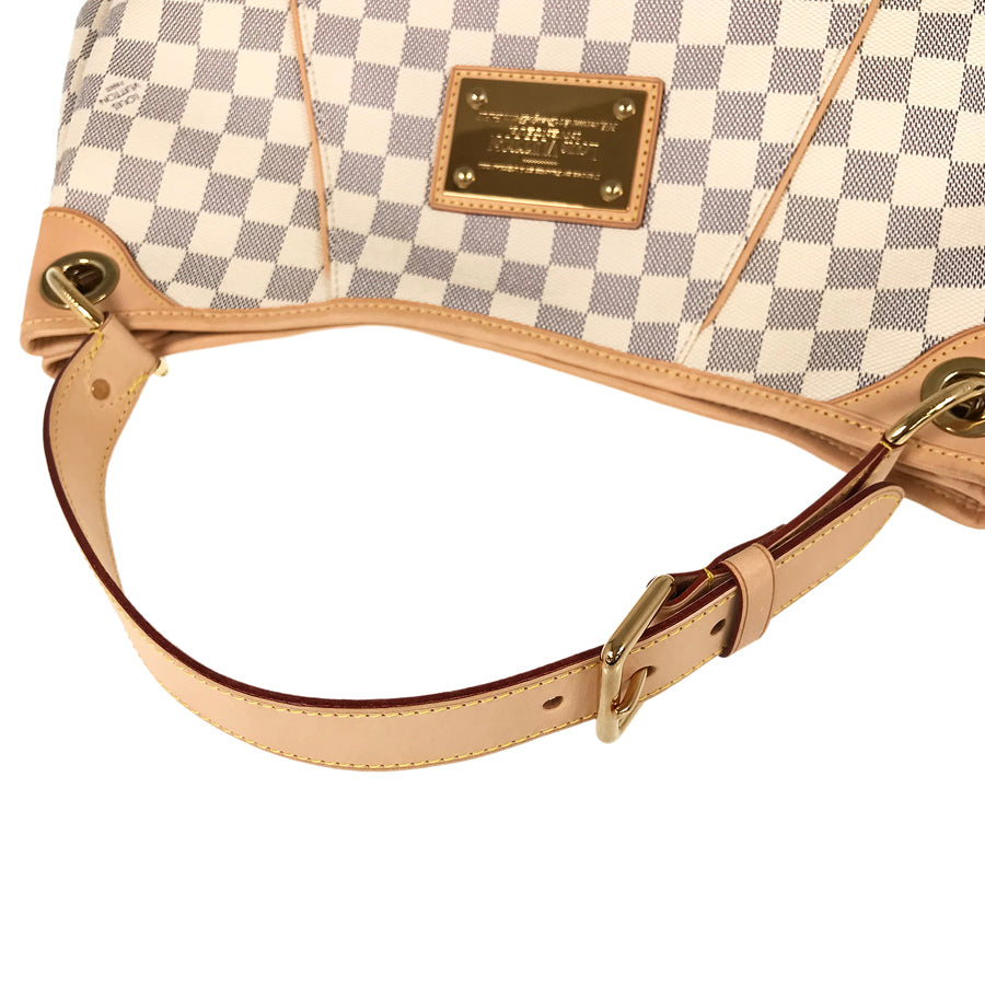 LOUIS VUITTON Damier Galeria PM N55215 Shoulder bag