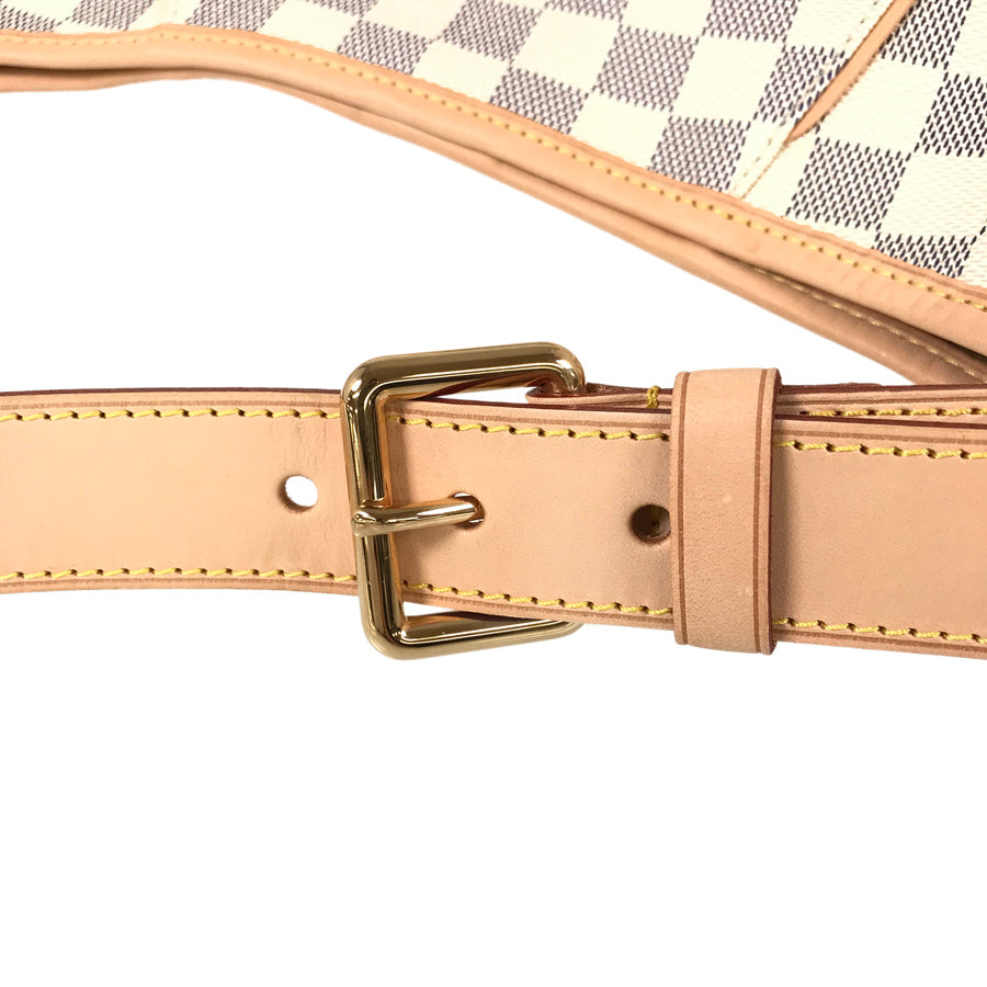 LOUIS VUITTON Damier Galeria PM N55215 Shoulder bag