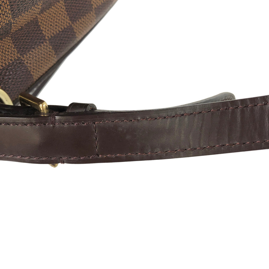 LOUIS VUITTON Damier Montsouris MM Special Order N51143 Backpack