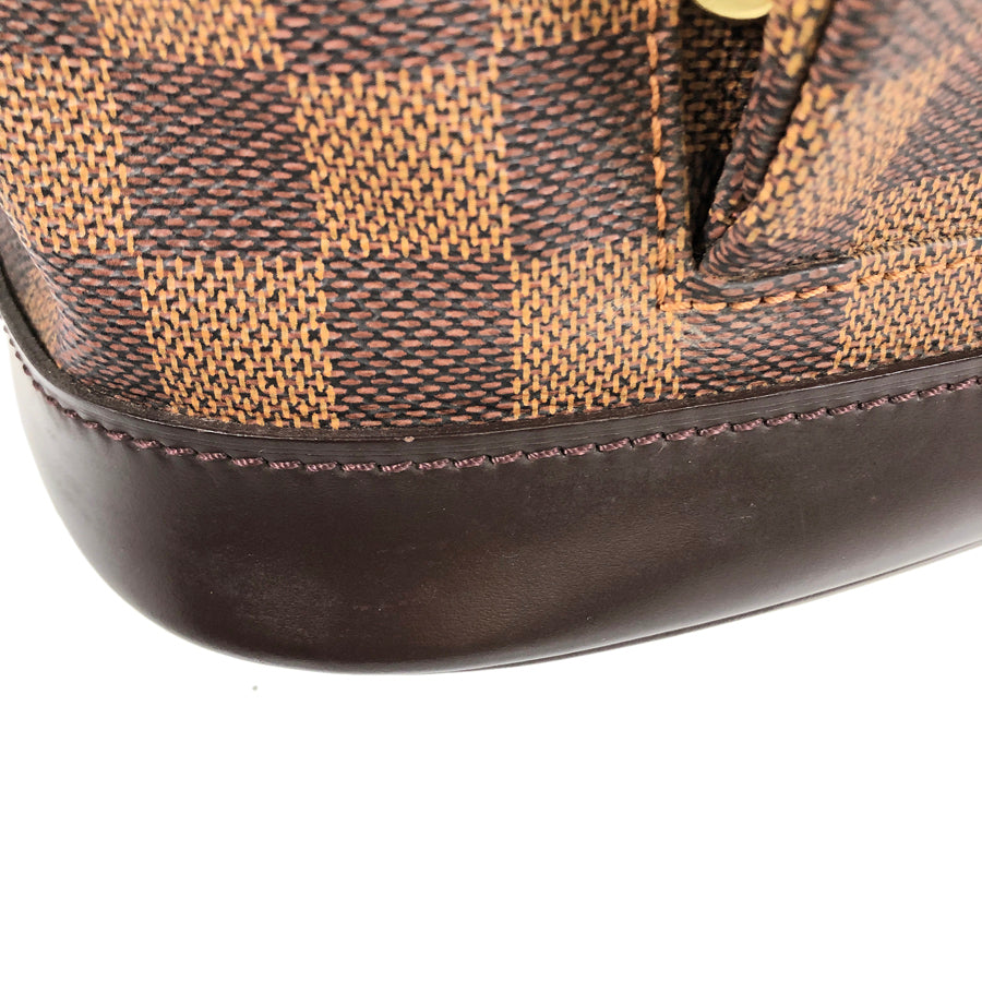LOUIS VUITTON Damier Montsouris MM Special Order N51143 Backpack