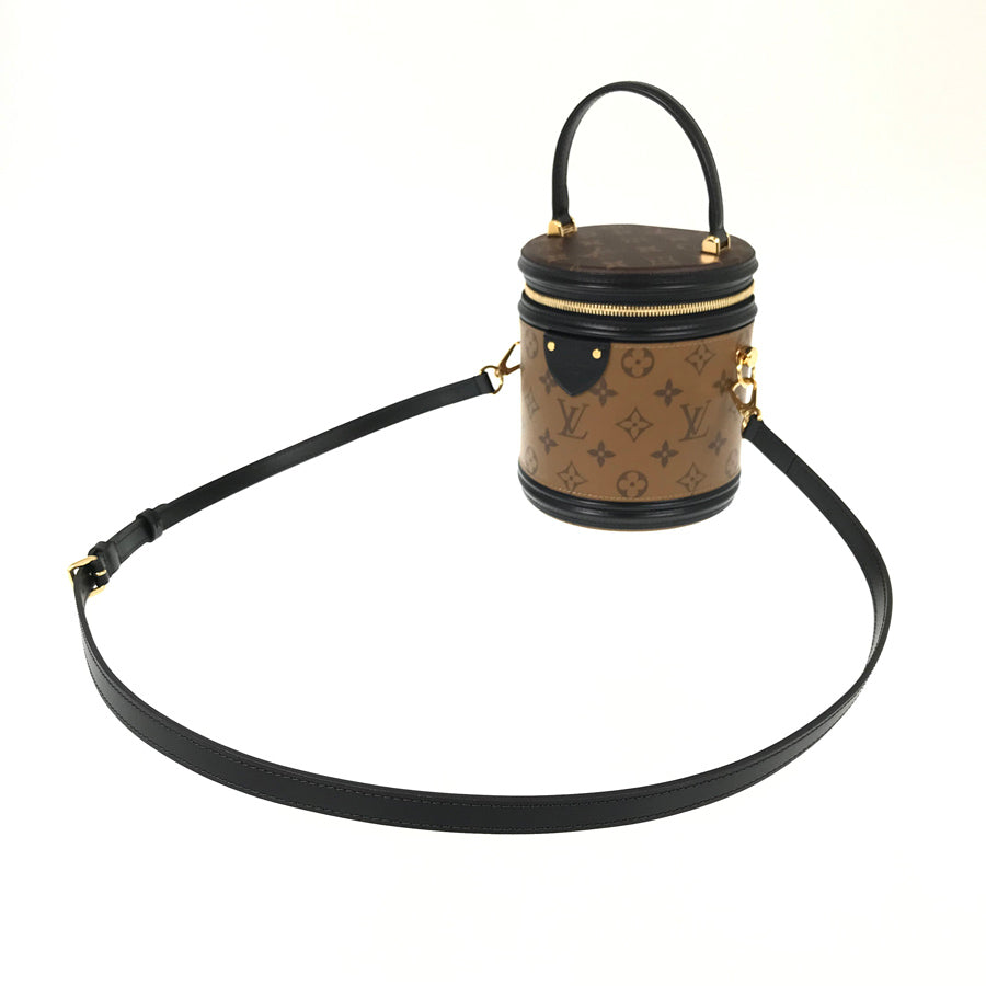 LOUIS VUITTON 2WAY Shoulder Handbag