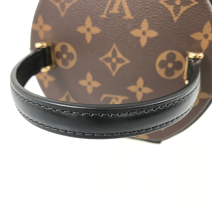 LOUIS VUITTON 2WAY Shoulder Handbag