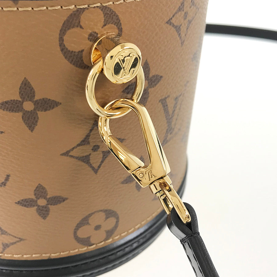 LOUIS VUITTON 2WAY Shoulder Handbag