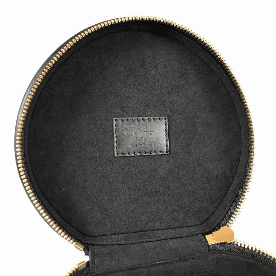 LOUIS VUITTON 2WAY Shoulder Handbag