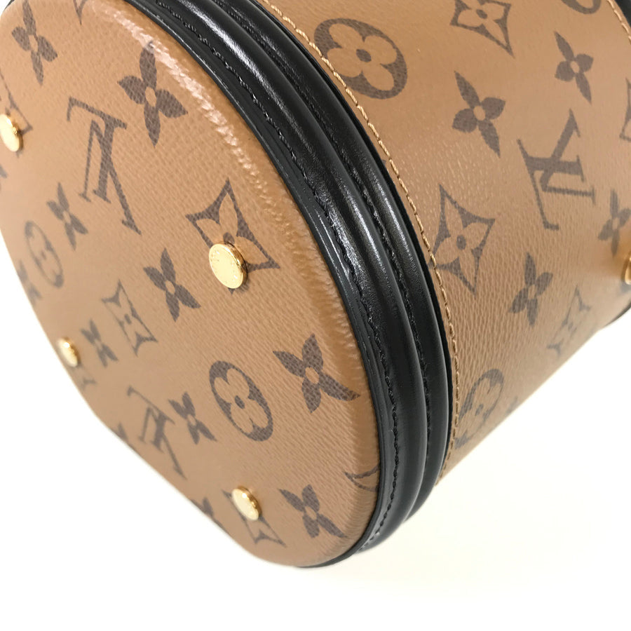 LOUIS VUITTON 2WAY Shoulder Handbag
