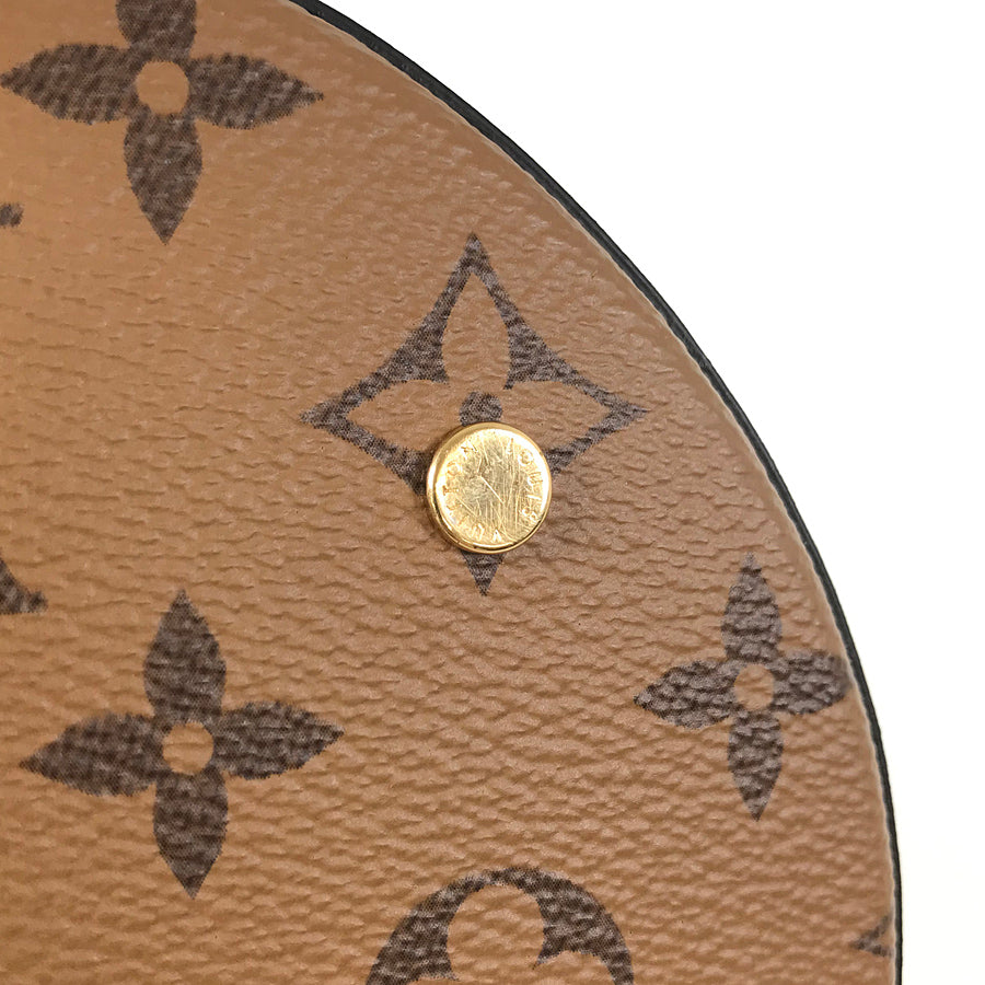 LOUIS VUITTON 2WAY Shoulder Handbag