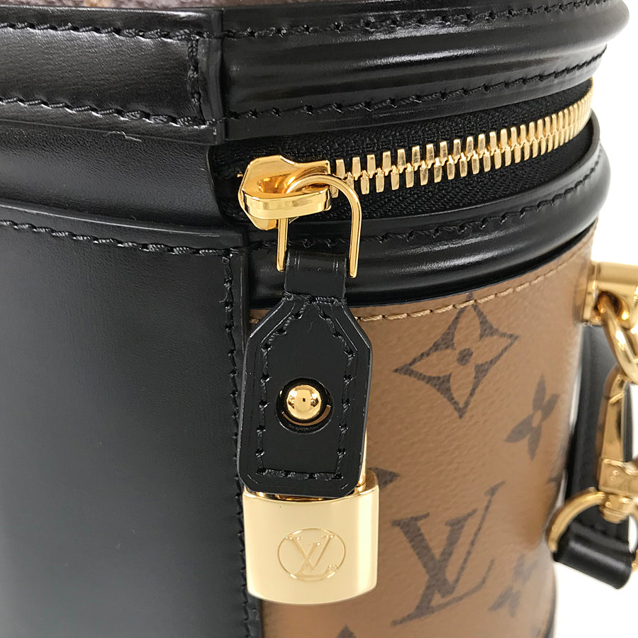 LOUIS VUITTON 2WAY Shoulder Handbag