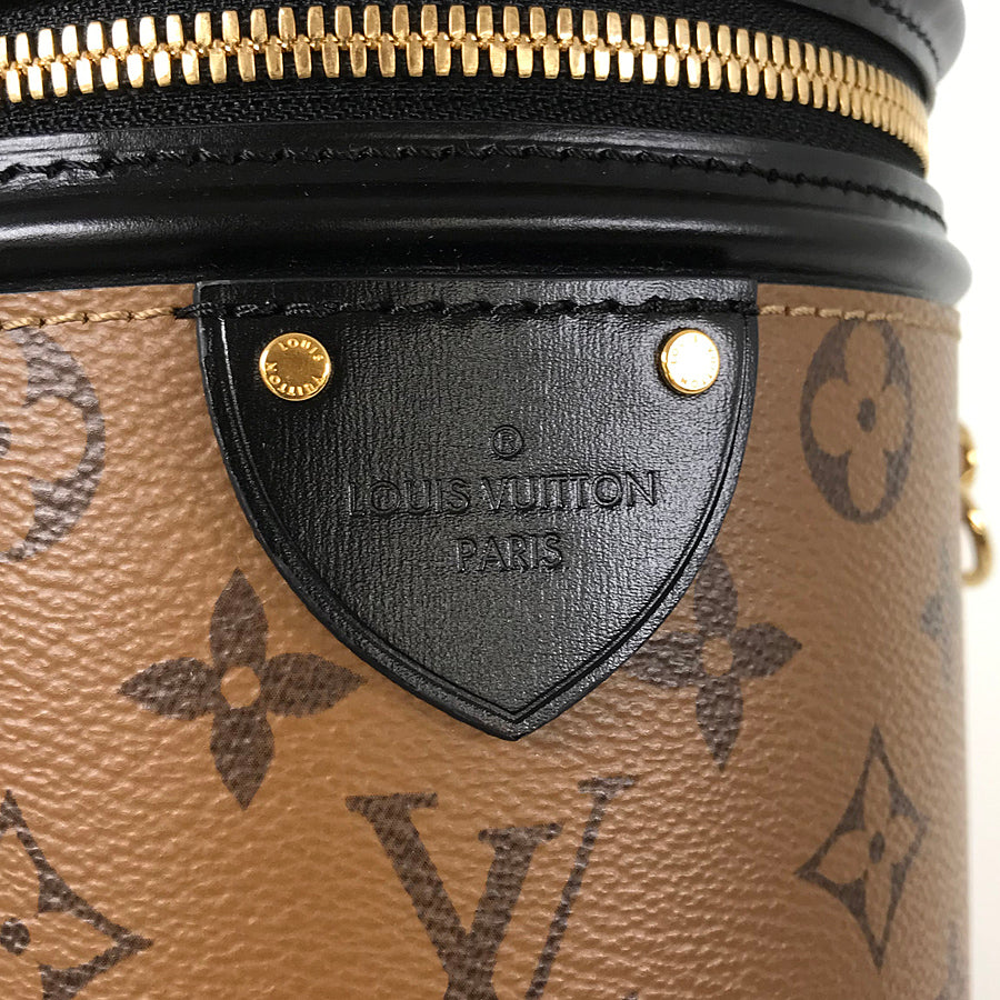 LOUIS VUITTON 2WAY Shoulder Handbag