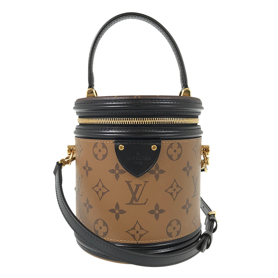 LOUIS VUITTON 2WAY Shoulder Handbag