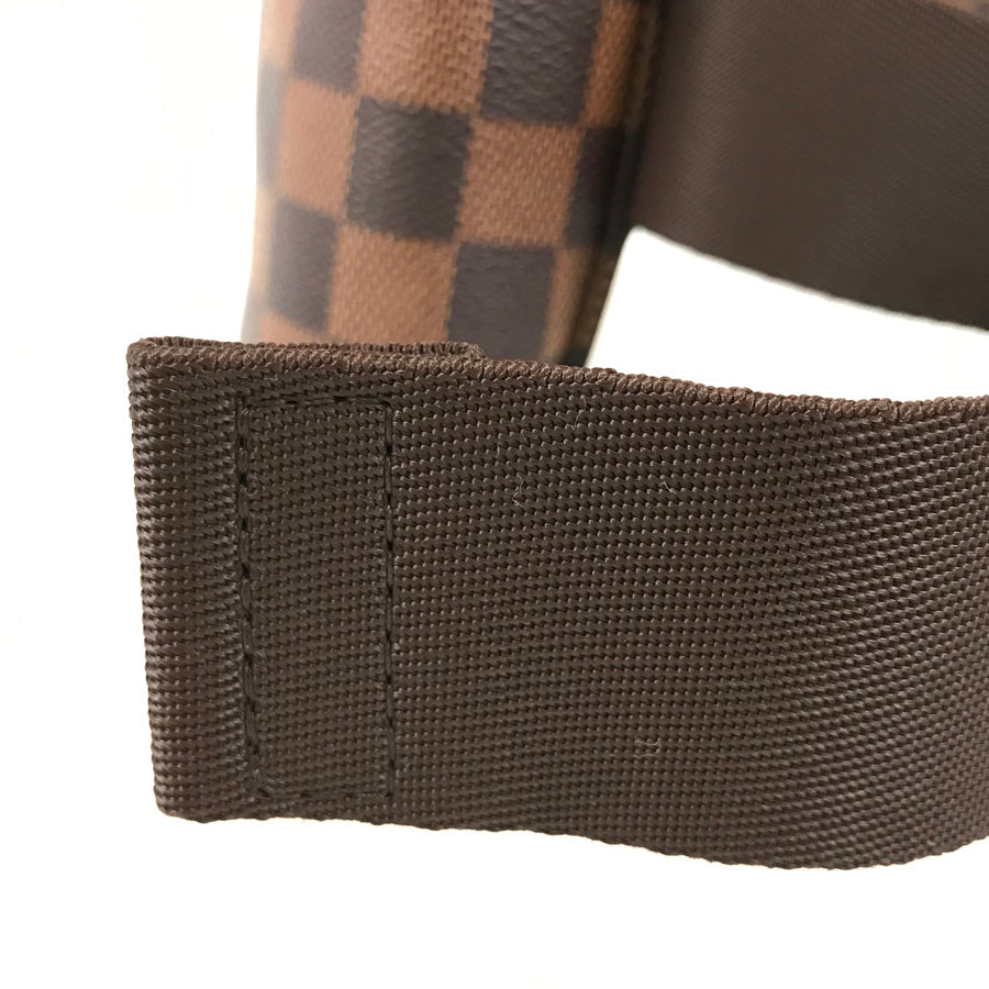 LOUIS VUITTON Damier geronimos N51994 Waist pouch