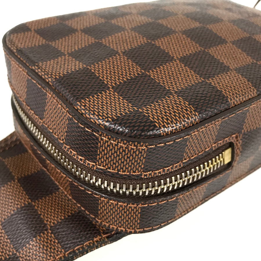 LOUIS VUITTON Damier geronimos N51994 Waist pouch