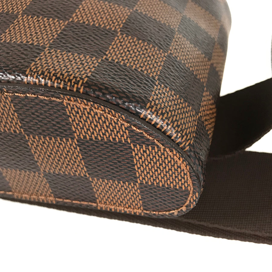 LOUIS VUITTON Damier geronimos N51994 Waist pouch