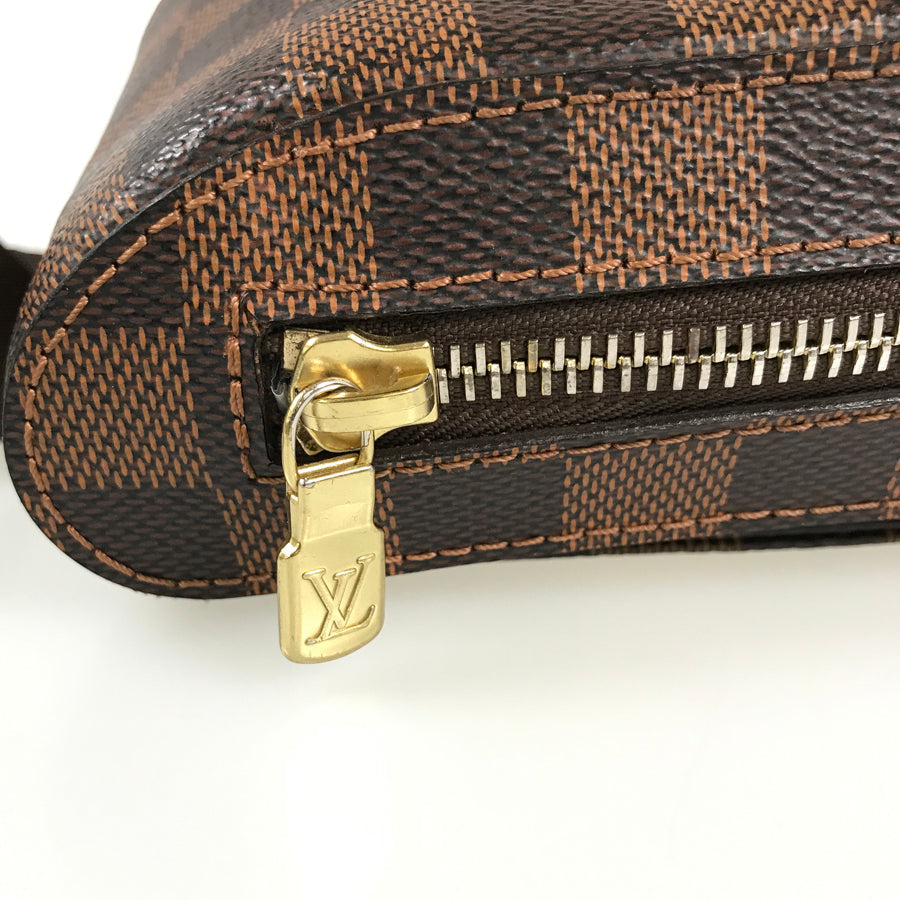 LOUIS VUITTON Damier geronimos N51994 Waist pouch