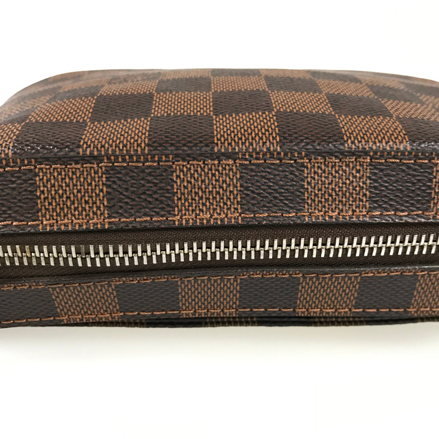 LOUIS VUITTON Damier geronimos N51994 Waist pouch