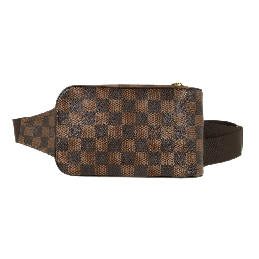 LOUIS VUITTON Damier geronimos N51994 Waist pouch