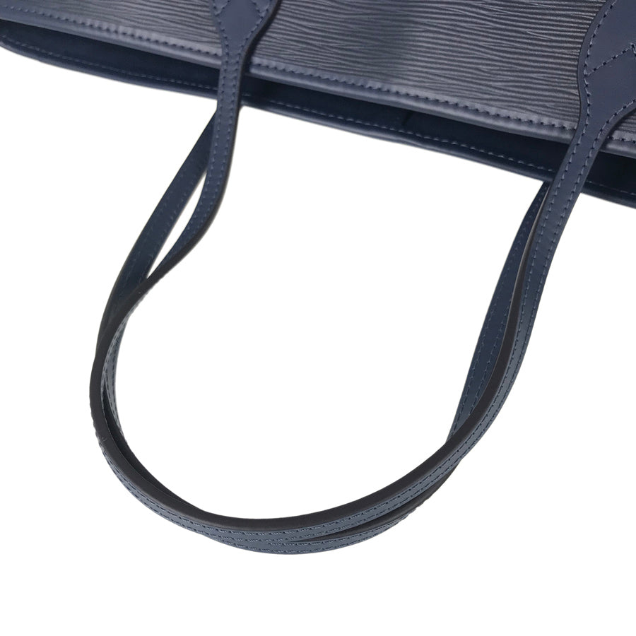 LOUIS VUITTON Epi-Neverfull MM M40885 Tote bag