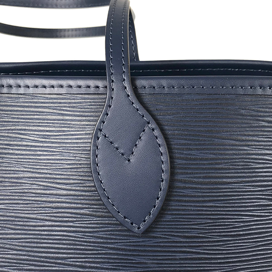 LOUIS VUITTON Epi-Neverfull MM M40885 Tote bag