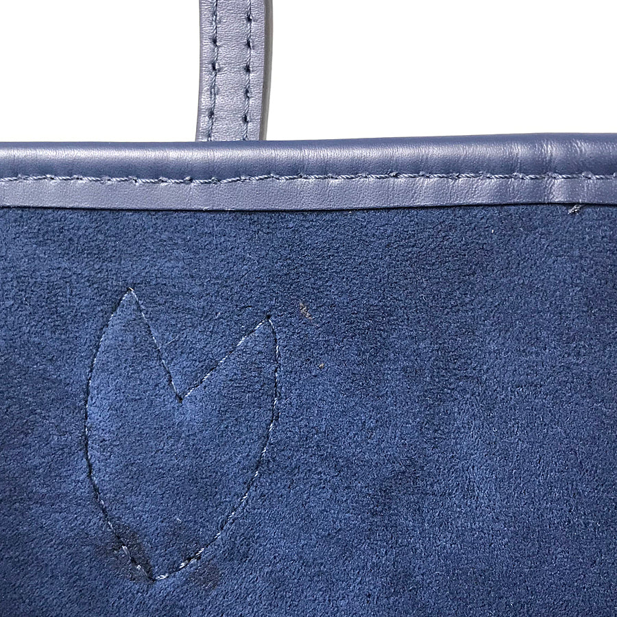 LOUIS VUITTON Epi-Neverfull MM M40885 Tote bag