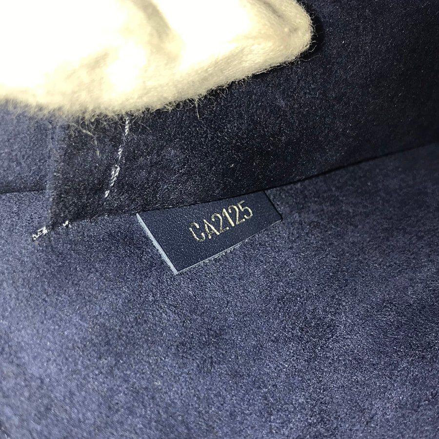 LOUIS VUITTON Epi-Neverfull MM M40885 Tote bag