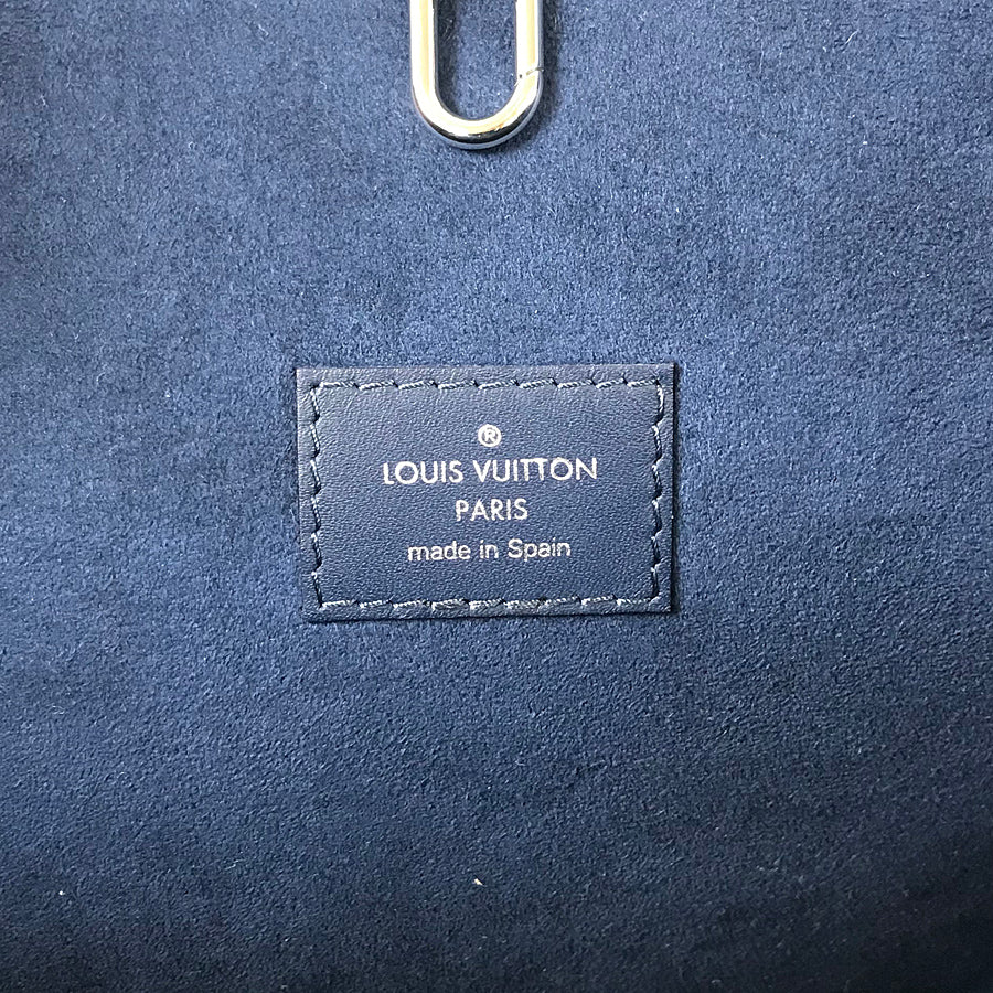 LOUIS VUITTON Epi-Neverfull MM M40885 Tote bag