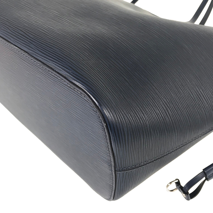 LOUIS VUITTON Epi-Neverfull MM M40885 Tote bag