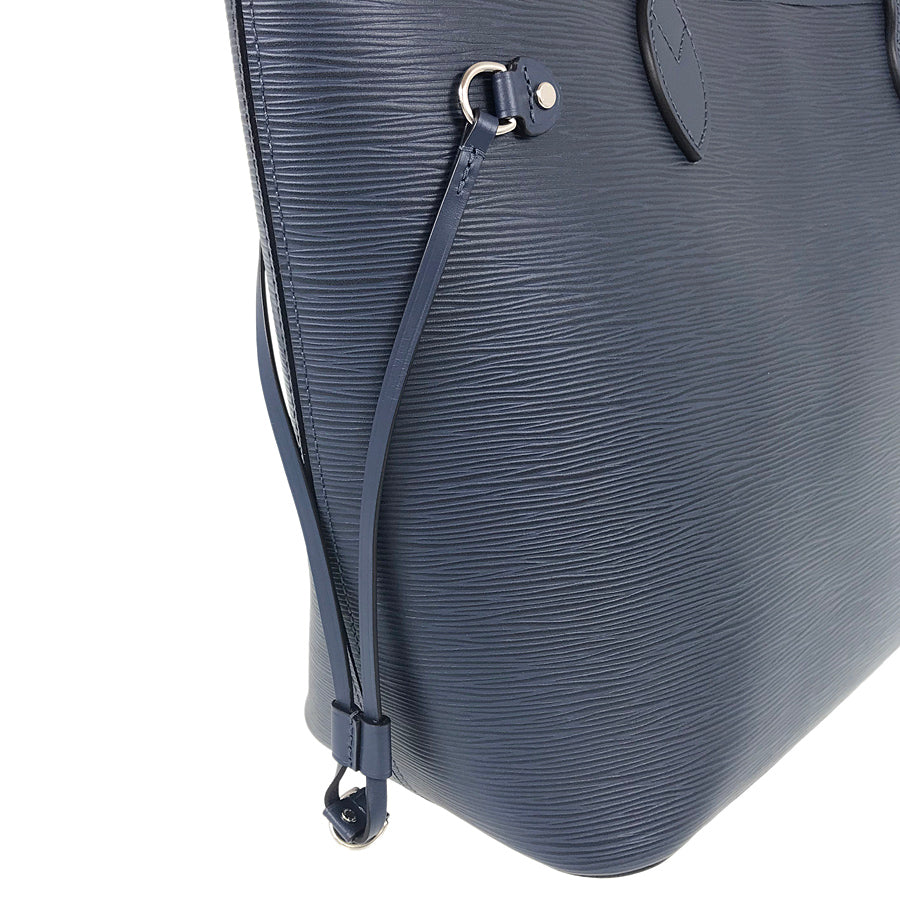 LOUIS VUITTON Epi-Neverfull MM M40885 Tote bag
