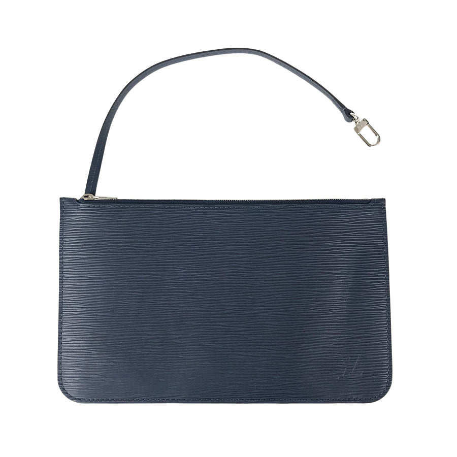 LOUIS VUITTON Epi-Neverfull MM M40885 Tote bag