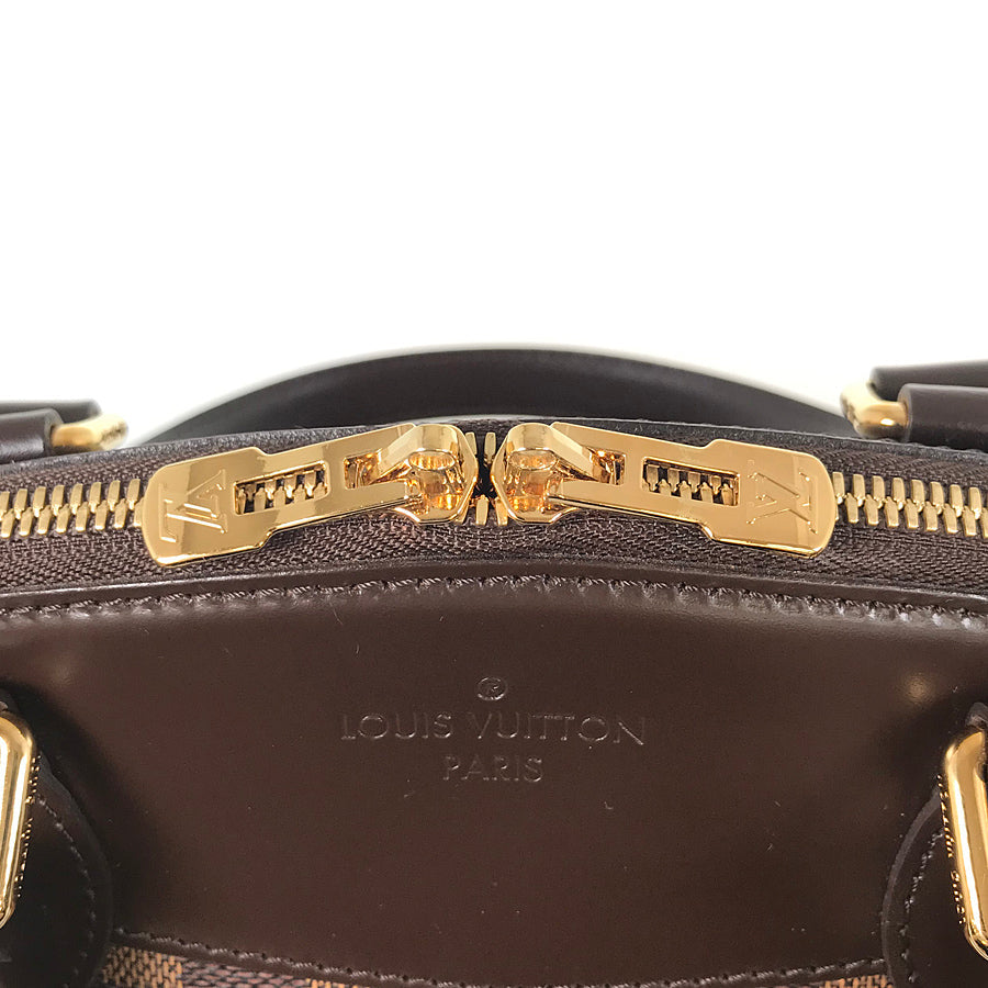LOUIS VUITTON Damier Verona PM N41117 Tote bag