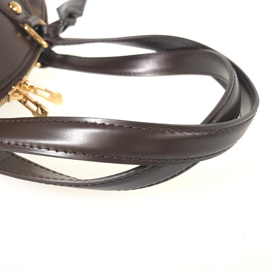 LOUIS VUITTON Damier Verona PM N41117 Tote bag