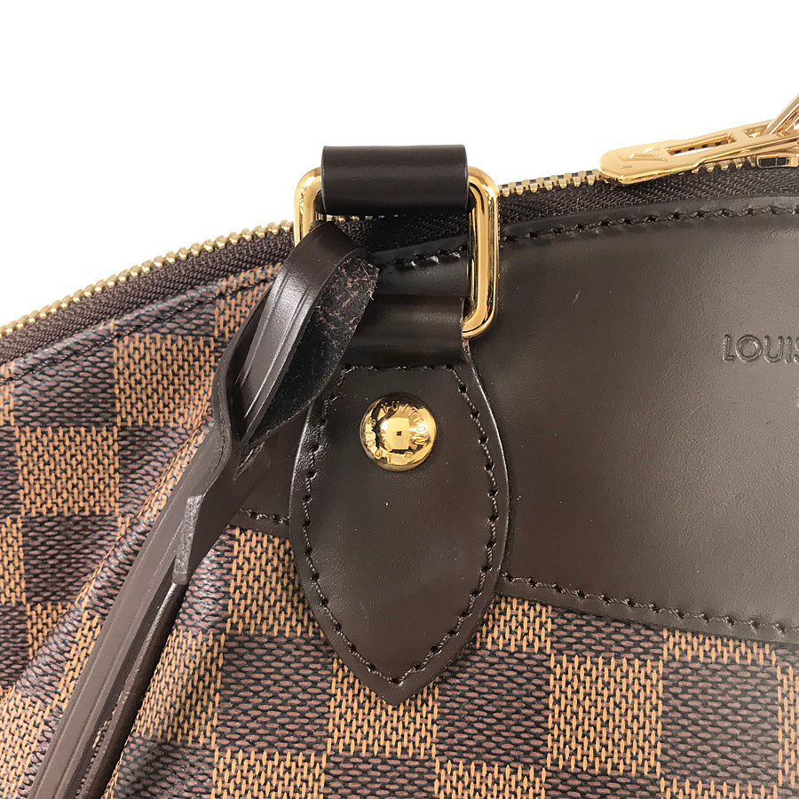 LOUIS VUITTON Damier Verona PM N41117 Tote bag